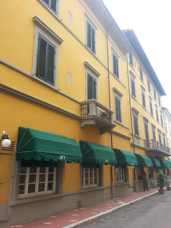 Hotel Valtorta มอนเตกาตินี แตร์เม ภายนอก รูปภาพ