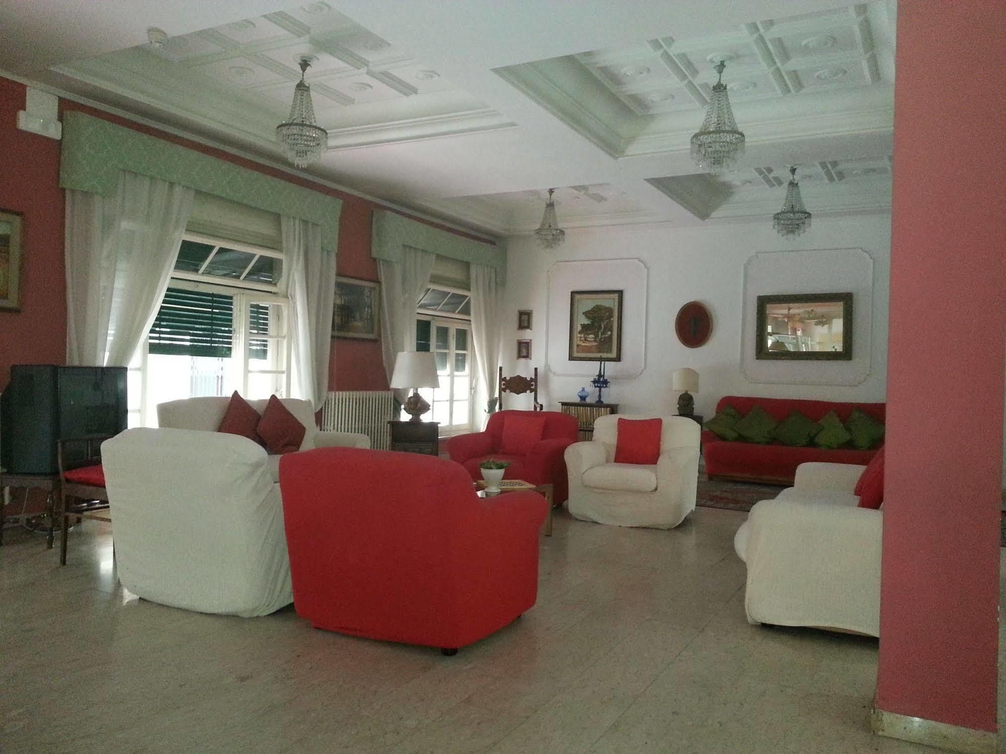 Hotel Valtorta มอนเตกาตินี แตร์เม ภายนอก รูปภาพ